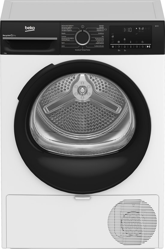 Condensdroger BEKO