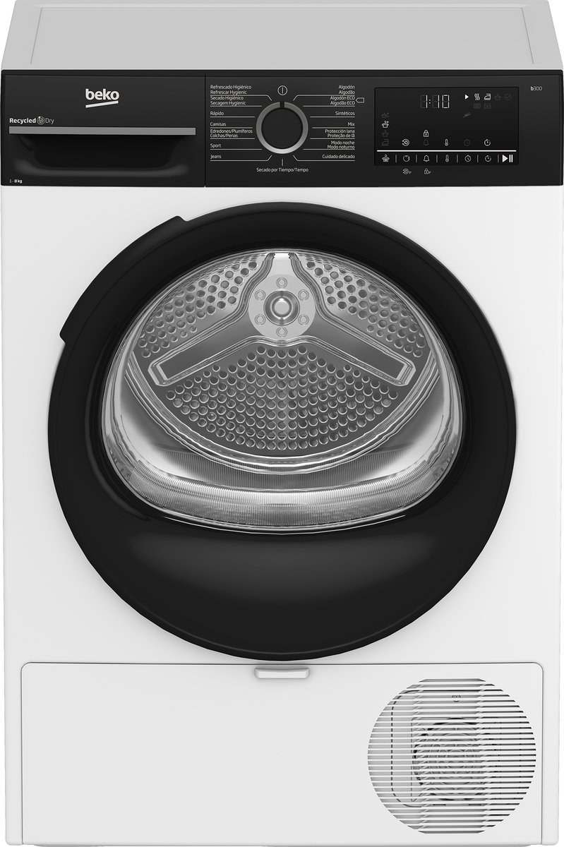 Condensdroger BEKO