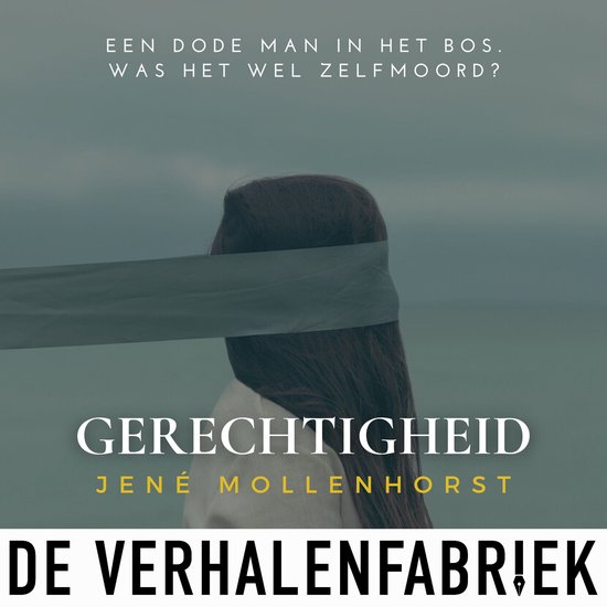 Gerechtigheid - cover