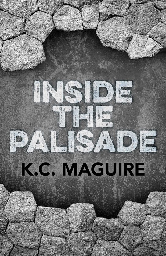 Inside the Palisade - cover