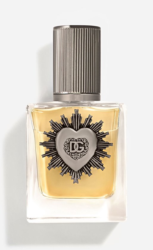 Dolce & Gabbana D&G Devotion Male Eau De Parfum 50 Milliliters