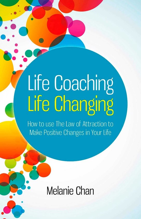 Life Coaching - Life Changing - cover