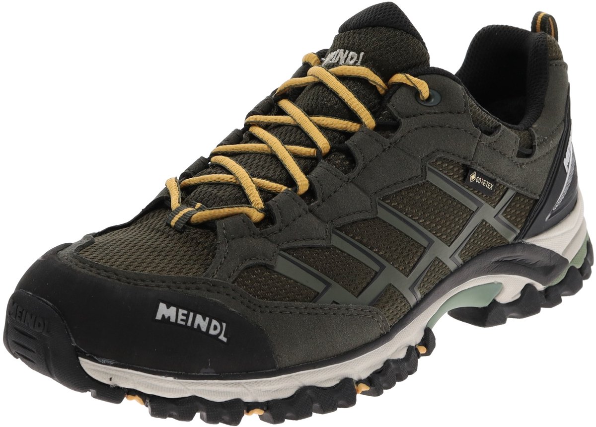 Caribe GTX Heren /corn Groen
