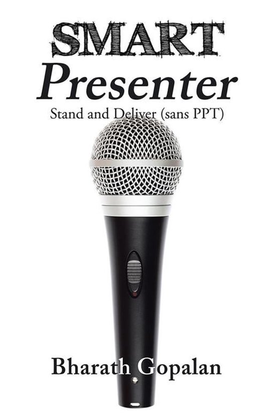 Smart Presenter - cover