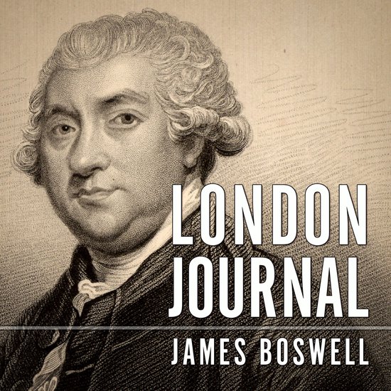 London Journal - cover