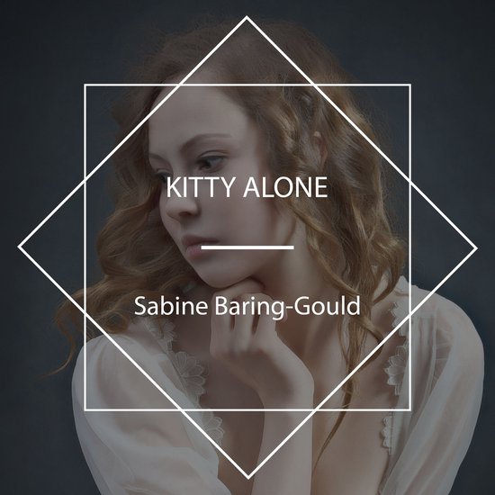Kitty Alone - cover