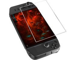 Screenprotector Geschikt voor Lenovo Legion Go Bescherm Glas Screen Protector