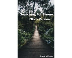 Searching For Ewono EBook Version