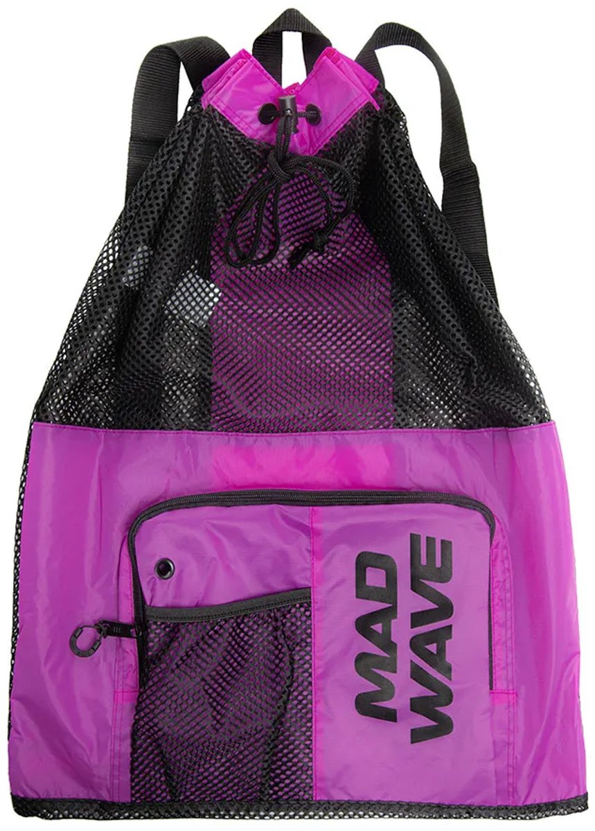 Madwave Vent Dry Nettas Paars 65x48.5 cm