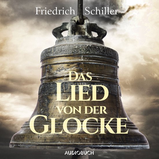 Das Lied von der Glocke - cover