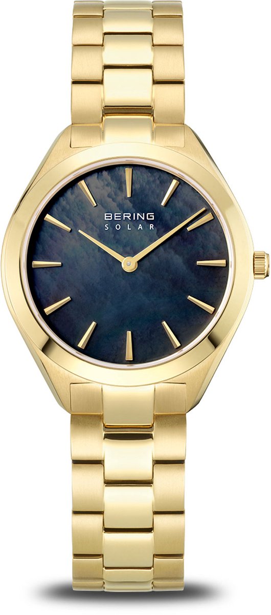 Bering dameshorloge Solar 17331-732