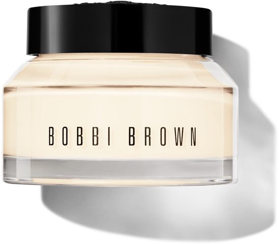 Bobbi Brown Vitamin Enriched Face Base Primer 50ml - 001