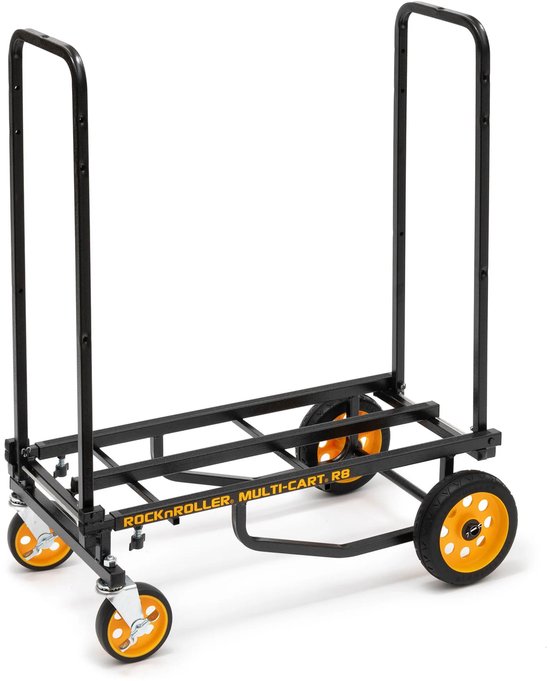 RockNRoller R8RT (Mid) - Accessoire voor standaards — afbeelding 3