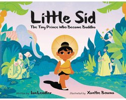 Little Sid