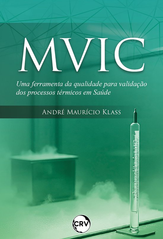 MVIC - cover