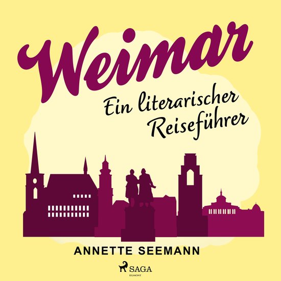 Weimar - cover
