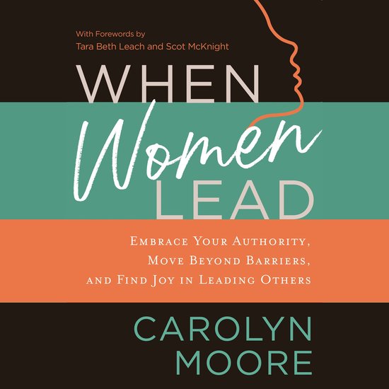 When Women Lead - cover