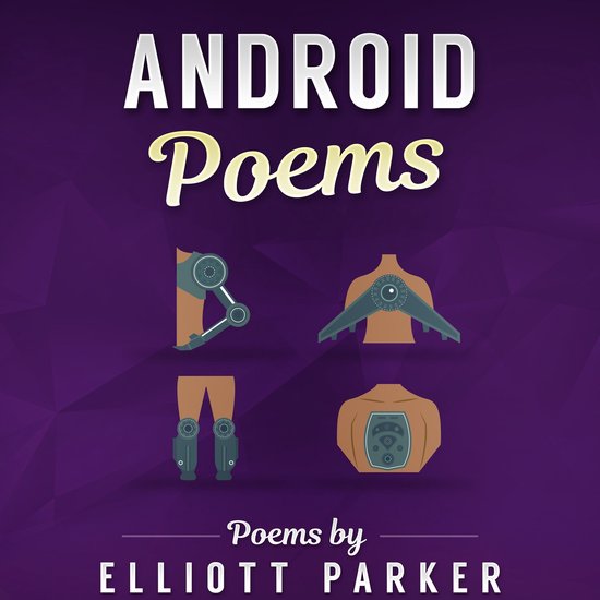 Android Poems - cover