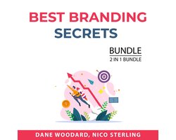Best Branding Secrets Bundle, 2 IN 1 Bundle: Building a StoryBrand and Laws of Branding