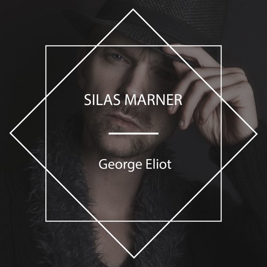 Silas Marner - cover
