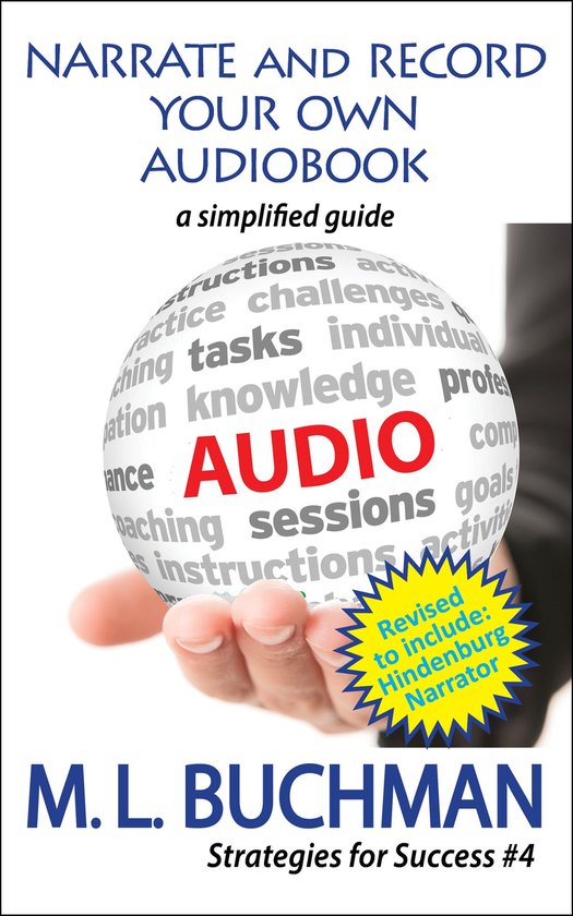 Strategies for Success 4 - Narrate and Record Your Own Audio ... - cover