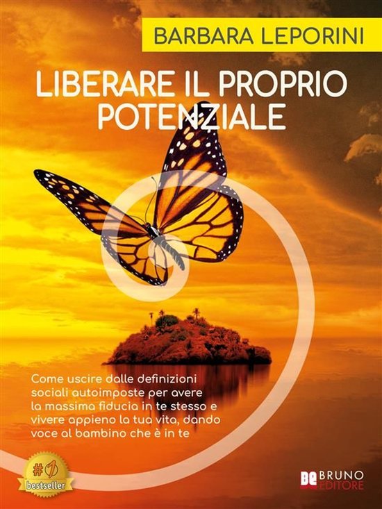 Liberare Il Proprio Potenziale - cover