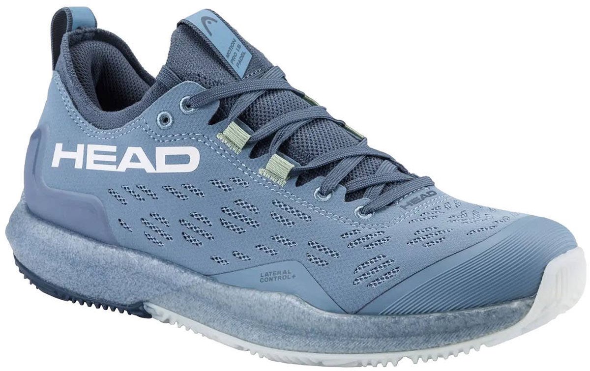 Head Racket Motion Pro 1.5 Padelschoenen Blauw EU 40 1/2 Vrouw
