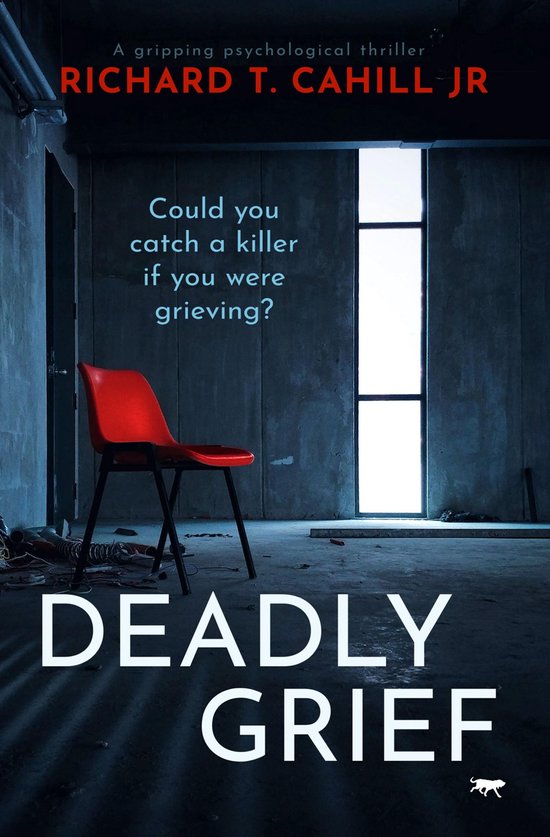 Deadly Grief - cover