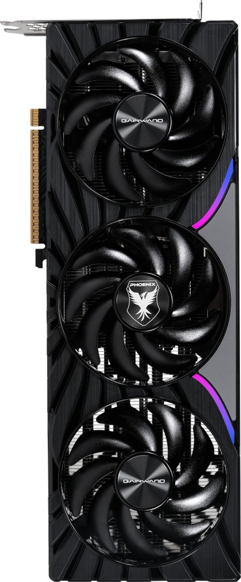 NVIDIA GeForce RTX 5070 Ti 16GB GDDR7 Grafische Kaart 7680x4320 256-bit PCIe 5.0 4K UHD 4-poorts - Afbeelding 5