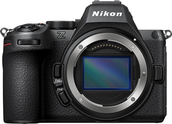 Nikon Z5 II + NIKKOR Z 24-50mm f/4-6.3