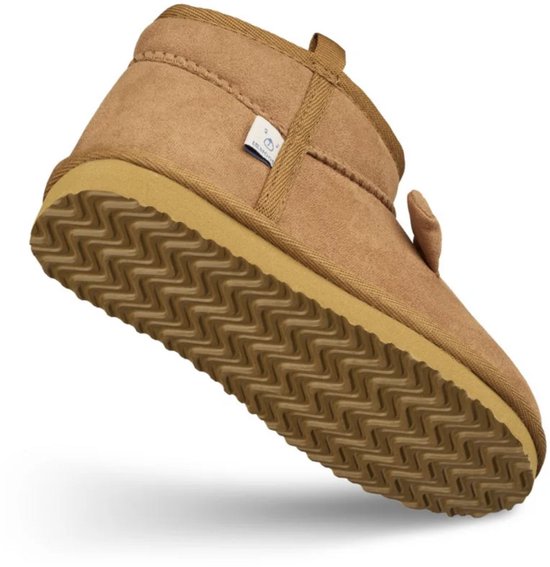 Chaussures Alban Bear