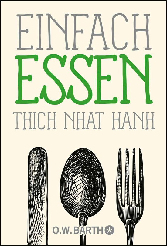 Basics der Achtsamkeit - Einfach essen - cover