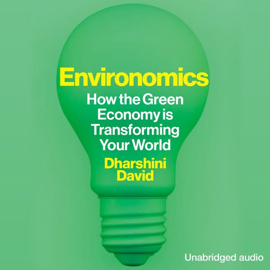Environomics - cover