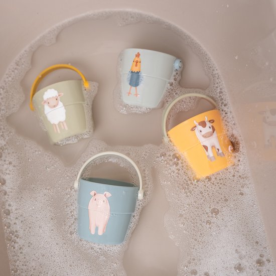 Little Dutch Farm Badbekers van Little Dutch — afbeelding 4