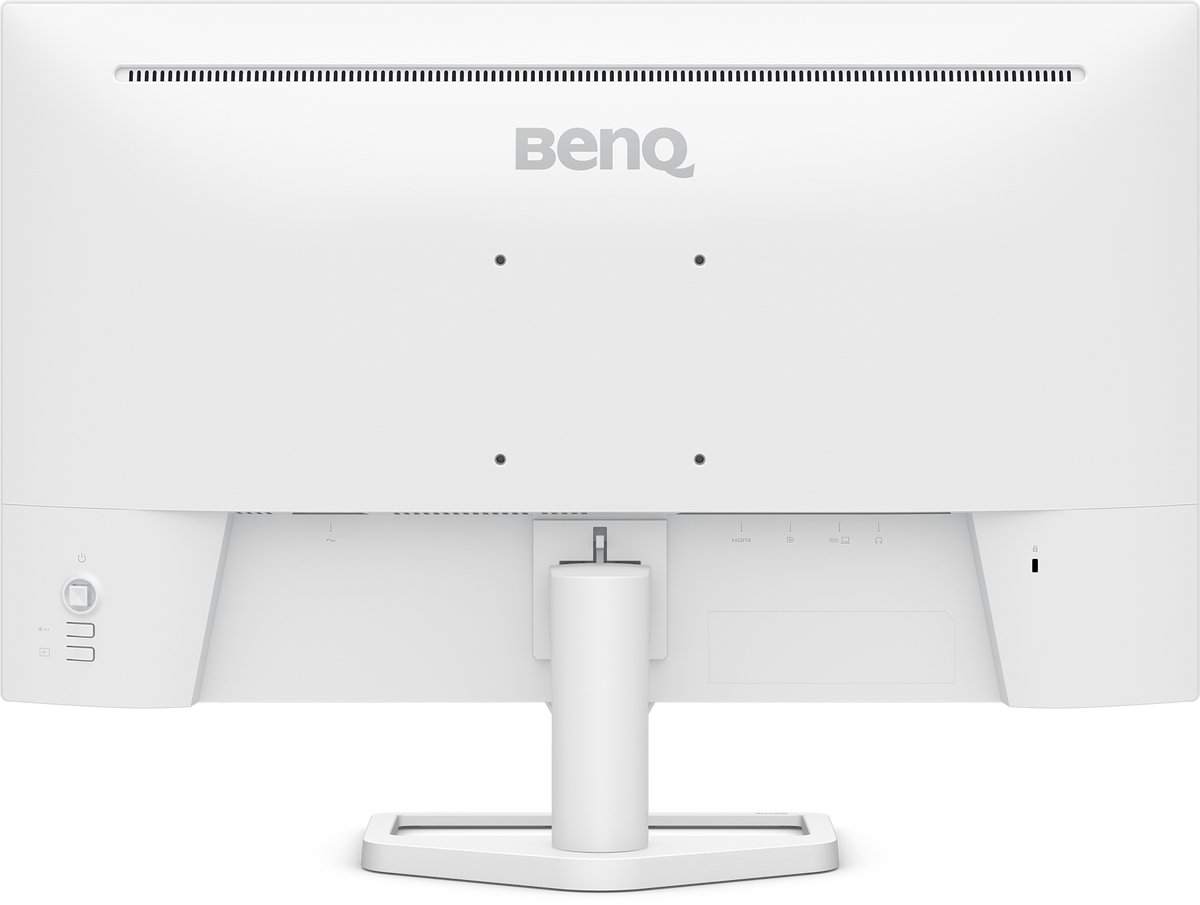 enQ EW270Q 27 inch QHD Gaming Monitor 200Hz - afbeelding 2