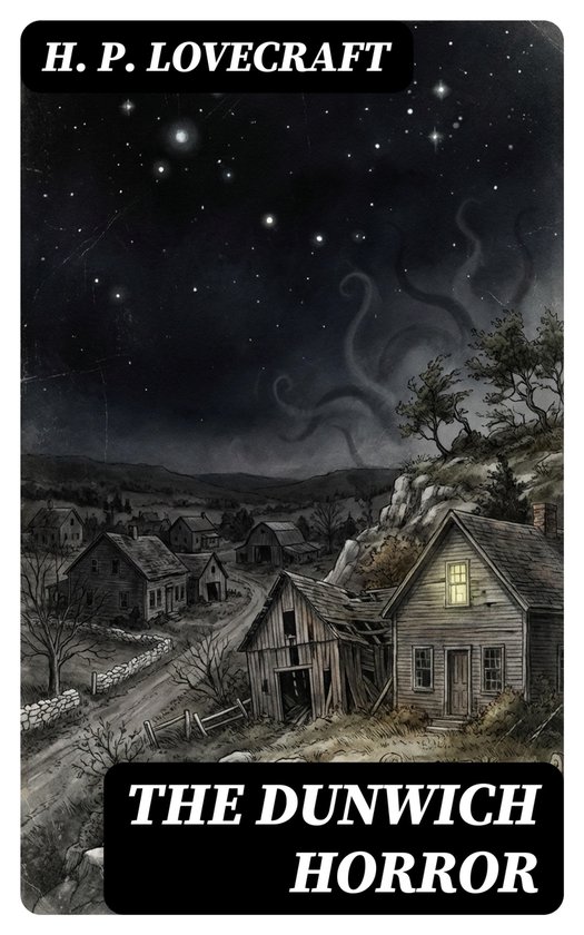The Dunwich Horror