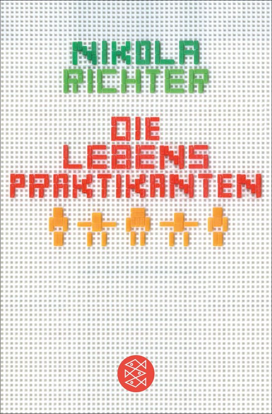 Die Lebenspraktikanten - cover