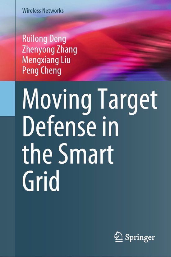 Computer Science (R0) - Moving Target Defense in the Smart G ... - cover