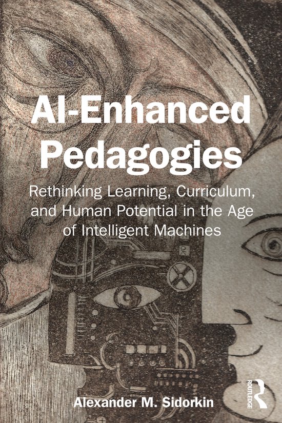AI-Enhanced Pedagogies - cover