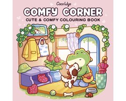 Coco Wyo- Comfy Corner