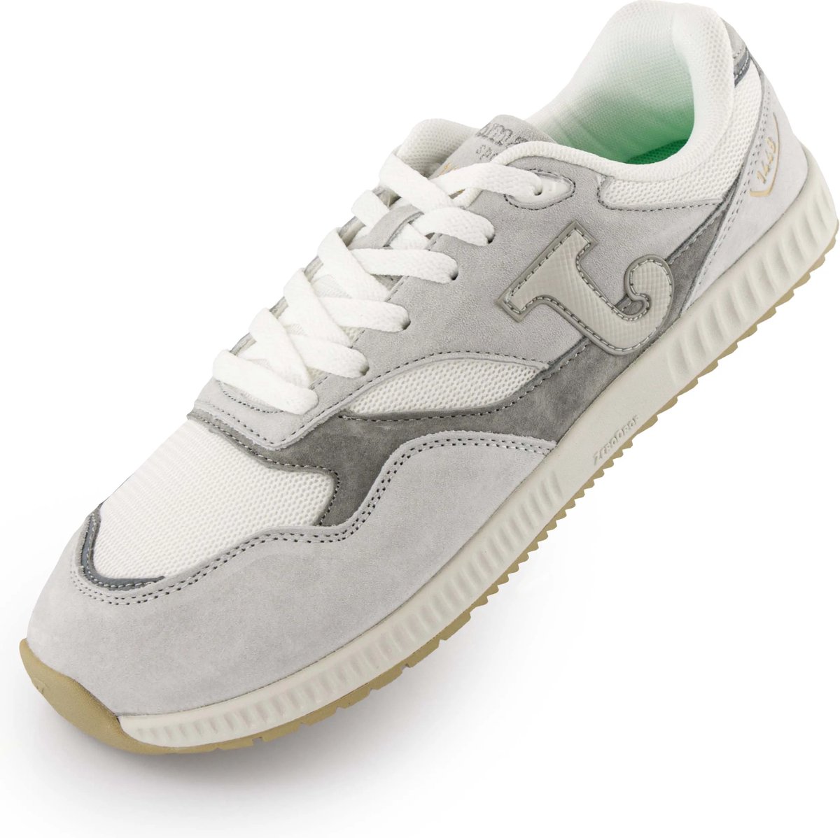 Joma Barefoot Schoenen Grijs EU 44 Man