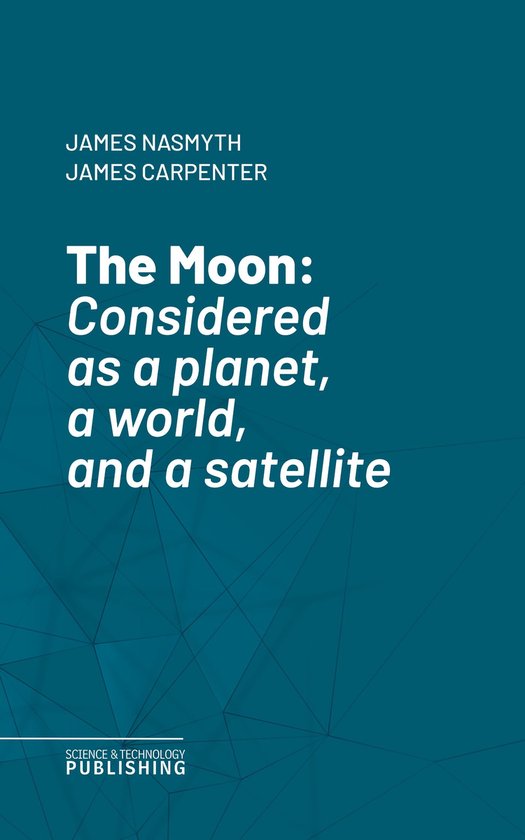 The Moon - cover