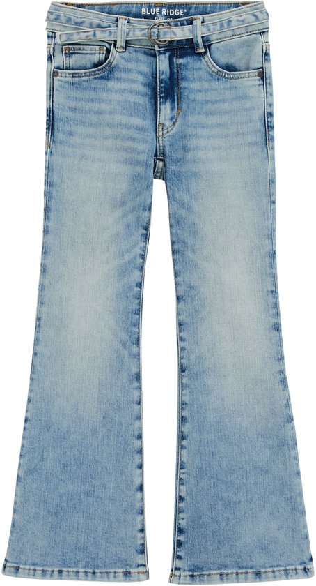 Jean évasé WE Fashion Filles