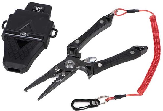 Fox Rage 9" Belt Pliers Pliers van Fox — afbeelding 2