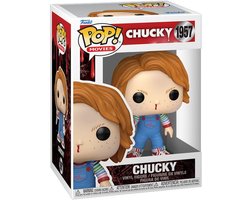 Pop Movies: Chucky - Funko Pop #1957
