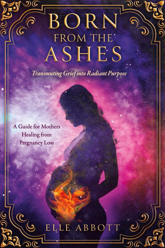 Born from the Ashes - cover