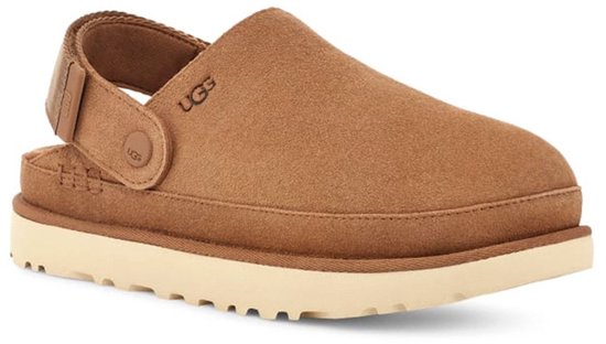 Bottes Sabots Ugg Australian W Goldenstar - Streetwear - Femme