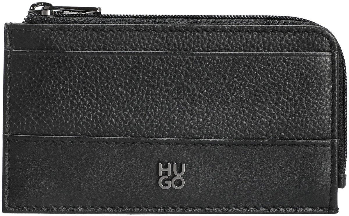 HUGO Men Quantic - Creditcardhouder 4cc 13 cm (black)