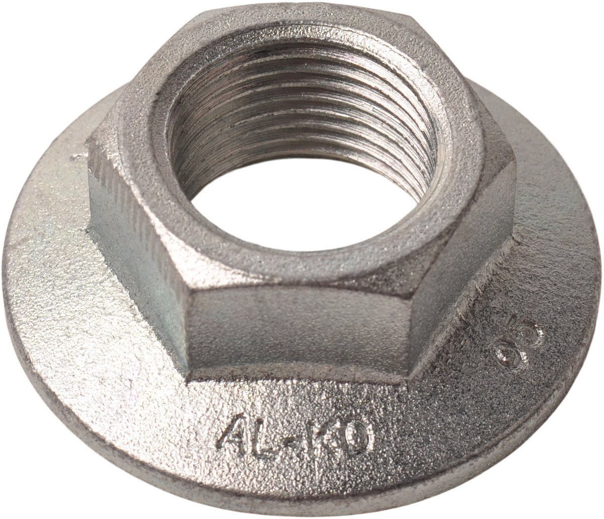 AL-KO flensmoer - 582506 - geschikt voor remtype 2361
