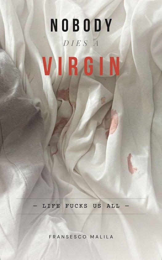 Nobody Dies a Virgin - cover